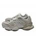 NEW BALANCE (ニューバランス) U9060 ホワイト サイズ:US7.5：12000円