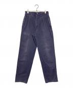 POLO RALPH LAURENポロ・ラルフローレン）の古着「チノパン」｜ネイビー