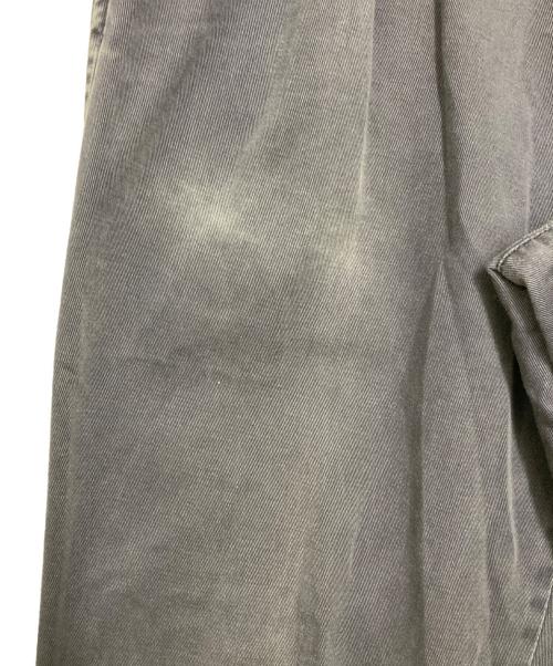 POLO RALPH LAUREN（ポロ・ラルフローレン）POLO RALPH LAUREN (ポロ・ラルフローレン) チノパン ネイビー サイズ:W28の古着・服飾アイテム