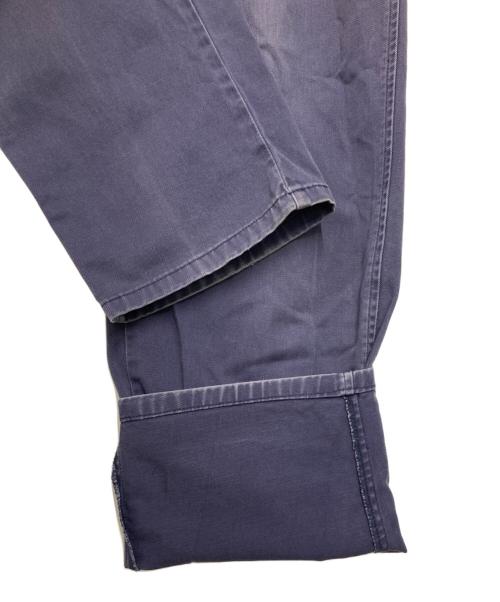 POLO RALPH LAUREN（ポロ・ラルフローレン）POLO RALPH LAUREN (ポロ・ラルフローレン) チノパン ネイビー サイズ:W28の古着・服飾アイテム