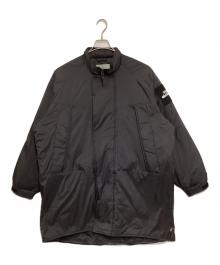 WILD THINGS×TAION（ワイルドシングス×タイオン）の古着「別注モンスターパーカー」｜ブラック