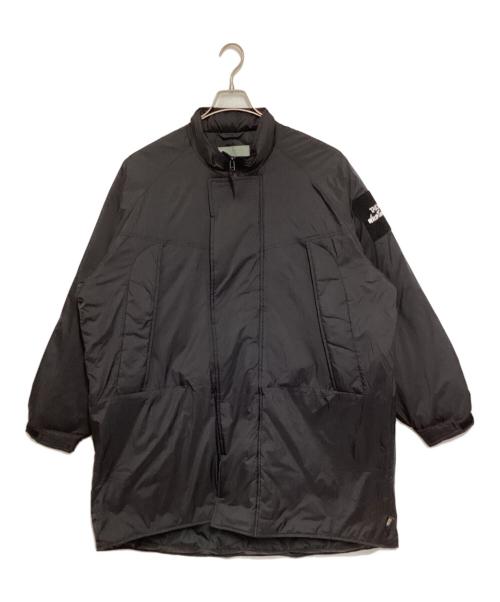 WILD THINGS（ワイルドシングス）WILD THINGS (ワイルドシングス) TAION (タイオン) 別注モンスターパーカー ブラック サイズ:Lの古着・服飾アイテム