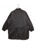 WILD THINGS (ワイルドシングス) TAION (タイオン) 別注モンスターパーカー ブラック サイズ:L：27000円