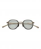 OG×Oliver Goldsmithオージー×オリバーゴールドスミス）の古着「眼鏡」