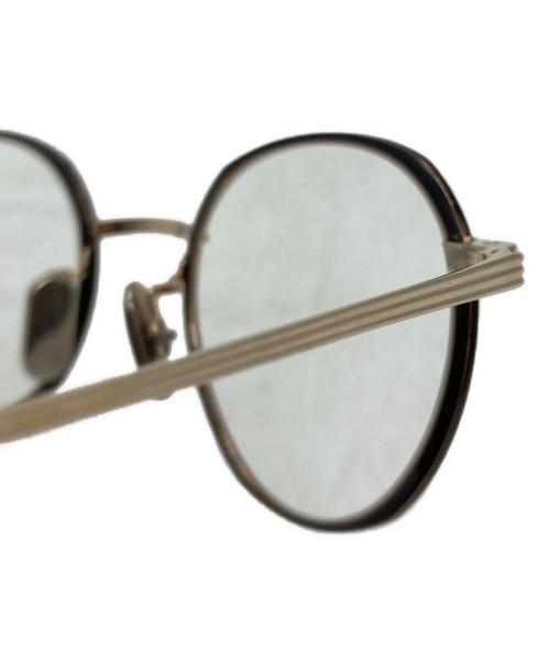 OG（オージー）OG (オージー) Oliver Goldsmith (オリバーゴールドスミス) 眼鏡の古着・服飾アイテム