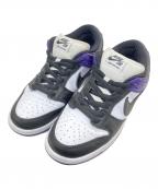 NIKE SBナイキエスビー）の古着「SB DUNK LOW PRO」｜パープル