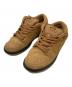 NIKE SB（ナイキエスビー）の古着「SB DUNK LOW PRO」｜ベージュ