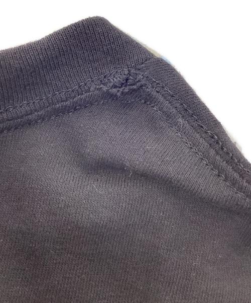 ALSTYLE APPAREL & ACTIVEWEAR（アレスタイルアパレル＆アクティブウェア）ALSTYLE APPAREL & ACTIVEWEAR (アレスタイルアパレル＆アクティブウェア) プリントTシャツ ブラック サイズ:2XLの古着・服飾アイテム