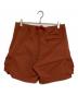 NIKE ACG (ナイキエージーシー) CARGO SHORT ブラウン サイズ:L：8000円