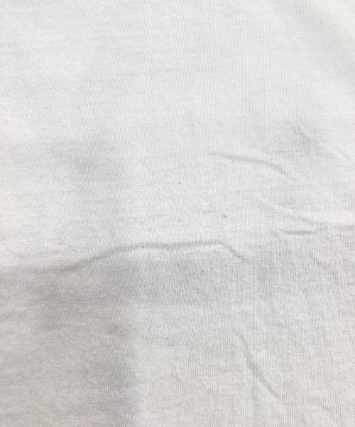 UNDERCOVER（アンダーカバー）UNDERCOVER (アンダーカバー) BIGTEE THE DEAD HERMITS ホワイト サイズ:2の古着・服飾アイテム