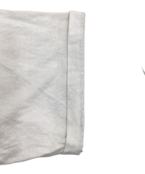 UNDERCOVER（アンダーカバー）UNDERCOVER (アンダーカバー) BIGTEE THE DEAD HERMITS ホワイト サイズ:2の古着・服飾アイテム
