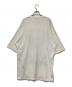 UNDERCOVER (アンダーカバー) BIGTEE THE DEAD HERMITS ホワイト サイズ:2：5000円