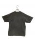 ROSE IN GOOD FAITH (ローズイングッドフェイス) ダメージ加工Tシャツ グレー サイズ:XS：7000円