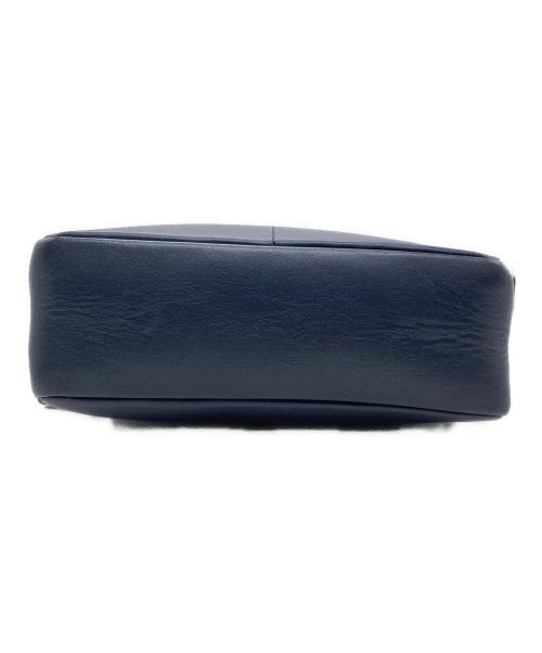 J&M DAVIDSON（ジェイ＆エム デヴィッドソン）J&M DAVIDSON (ジェイ＆エム デヴィッドソン) GABBYショルダーバッグ ネイビーの古着・服飾アイテム