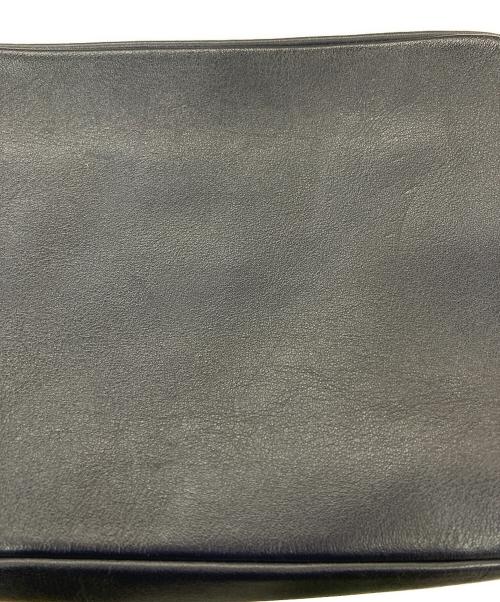 J&M DAVIDSON（ジェイ＆エム デヴィッドソン）J&M DAVIDSON (ジェイ＆エム デヴィッドソン) GABBYショルダーバッグ ネイビーの古着・服飾アイテム