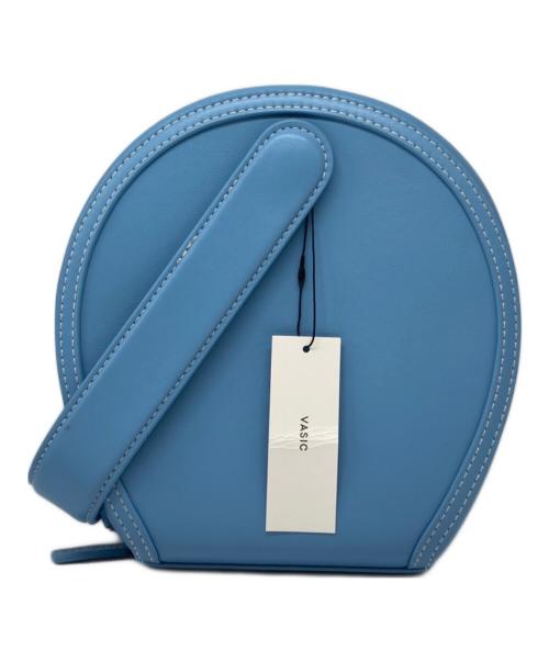 VASIC（ヴァジック）VASIC (ヴァジック) JANTJE ONTEMBAAR (ヤンチェ オンテンバール) ショルダーバッグ 未使用品の古着・服飾アイテム