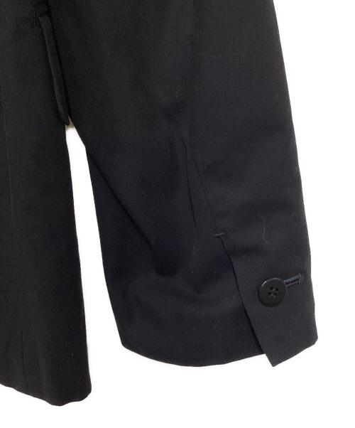 maturely（マチュアリー）maturely (マチュアリー) Coverall Jacket ネイビー サイズ:1 未使用品の古着・服飾アイテム