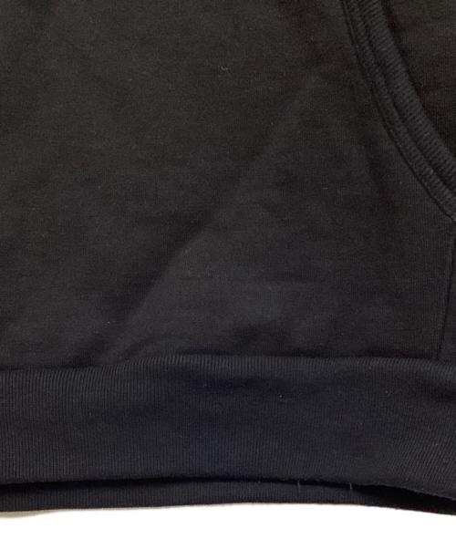 WTAPS（ダブルタップス）WTAPS (ダブルタップス) KATZ HOODED COPO ブラック サイズ:Ｘ01の古着・服飾アイテム