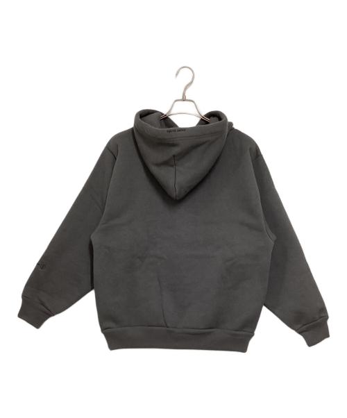 WTAPS（ダブルタップス）WTAPS (ダブルタップス) KATZ HOODED COPO グレー サイズ:Ｘ01の古着・服飾アイテム