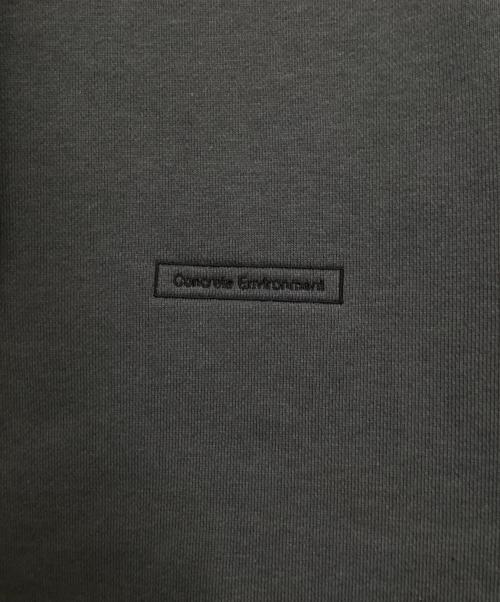 WTAPS（ダブルタップス）WTAPS (ダブルタップス) KATZ HOODED COPO グレー サイズ:Ｘ01の古着・服飾アイテム