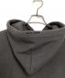 中古・古着 WTAPS (ダブルタップス) KATZ HOODED COPO グレー サイズ:Ｘ01：9000円