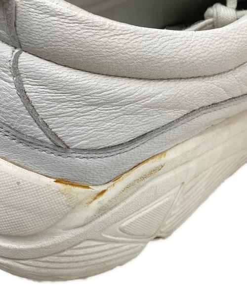 YOAK（ヨーク）YOAK (ヨーク) LORRY CA CREAM アイボリー サイズ:42の古着・服飾アイテム