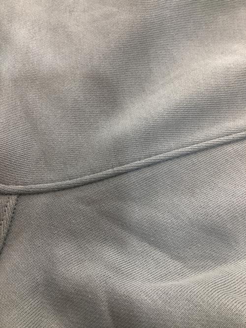 LULULEMON（ルルレモン）LULULEMON (ルルレモン) 半袖スウェット スカイブルー サイズ:ssの古着・服飾アイテム