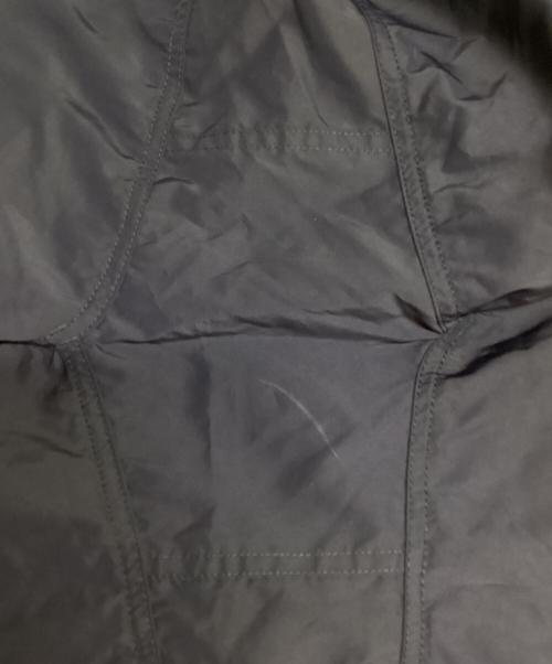 GRAMICCI（グラミチ）GRAMICCI (グラミチ) 417 by EDIFICE (417 バイ エディフィス) ショートパンツ ネイビー サイズ:Lの古着・服飾アイテム