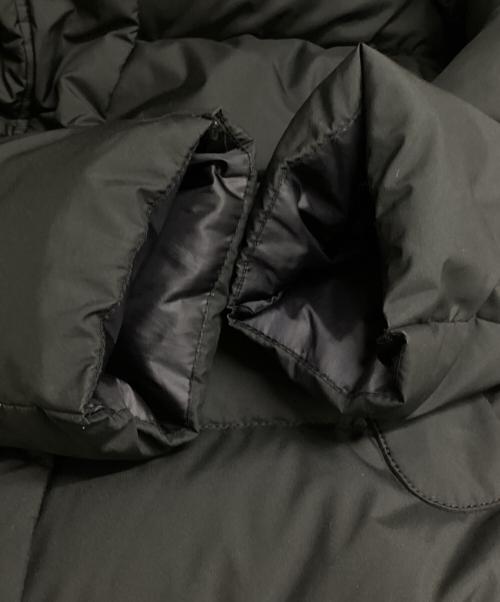 CAPE HORN（ケープホーン）CAPE HORN (ケープホーン) TIERRA SRL ブラック サイズ:42の古着・服飾アイテム