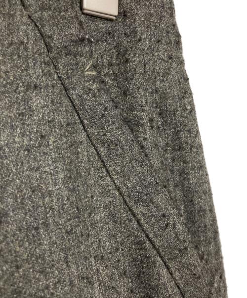 POLO RALPH LAUREN（ポロ・ラルフローレン）POLO RALPH LAUREN (ポロ・ラルフローレン) ウールパラシュートパンツ ベージュ サイズ:29Rの古着・服飾アイテム