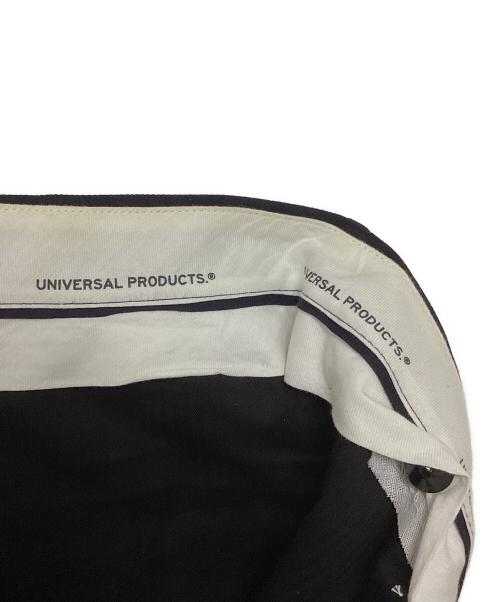 UNIVERSAL PRODUCTS.（ユニバーサルプロダクツ）UNIVERSAL PRODUCTS. (ユニバーサルプロダクツ) J.PRESS (ジェイプレス) スラックス ネイビー サイズ:3の古着・服飾アイテム