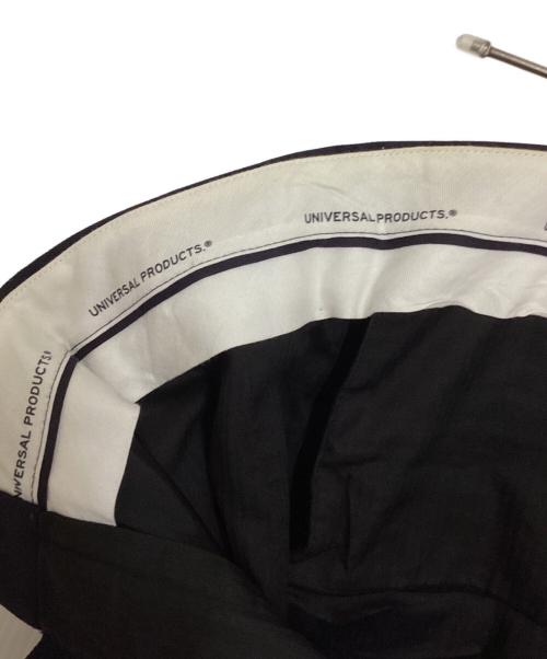 UNIVERSAL PRODUCTS.（ユニバーサルプロダクツ）UNIVERSAL PRODUCTS. (ユニバーサルプロダクツ) J.PRESS (ジェイプレス) スラックス ネイビー サイズ:3の古着・服飾アイテム