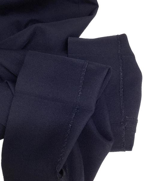 UNIVERSAL PRODUCTS.（ユニバーサルプロダクツ）UNIVERSAL PRODUCTS. (ユニバーサルプロダクツ) J.PRESS (ジェイプレス) スラックス ネイビー サイズ:3の古着・服飾アイテム