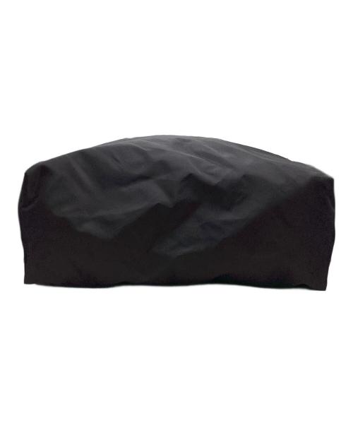 NOMADIS（ノマディス）NOMADIS (ノマディス) トートバッグ ブラックの古着・服飾アイテム