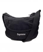 SUPREMEシュプリーム）の古着「small messenger bag」｜ブラック