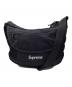 SUPREME（シュプリーム）の古着「small messenger bag」｜ブラック