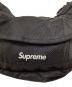 中古・古着 SUPREME (シュプリーム) small messenger bag ブラック：16000円