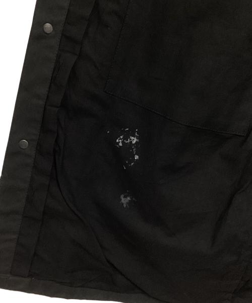 the australian outback collection（ジーオーストラリアンオートバックコレクション）the australian outback collection (ジーオーストラリアンオートバックコレクション) オイルドジャケット ブラック サイズ:Sの古着・服飾アイテム