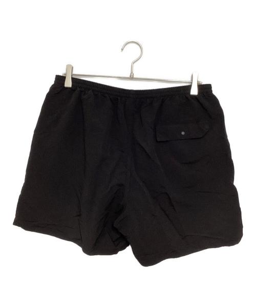 Patagonia（パタゴニア）Patagonia (パタゴニア) バギーズ・ショーツ ブラック サイズ:Lの古着・服飾アイテム