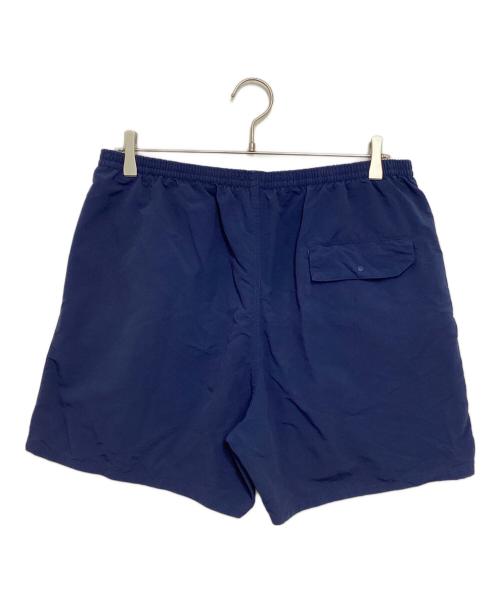 Patagonia（パタゴニア）Patagonia (パタゴニア) バギーズ・ショーツ ネイビー サイズ:Lの古着・服飾アイテム
