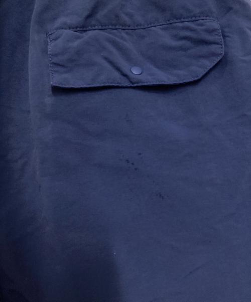 Patagonia（パタゴニア）Patagonia (パタゴニア) バギーズ・ショーツ ネイビー サイズ:Lの古着・服飾アイテム