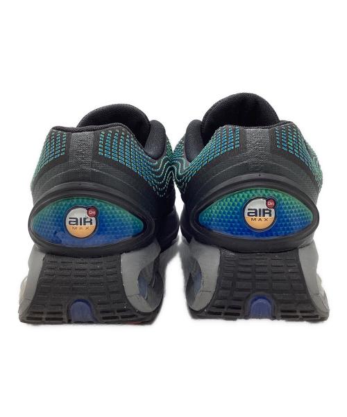 NIKE（ナイキ）NIKE (ナイキ) エア マックス Dn グリーン サイズ:US9.5の古着・服飾アイテム
