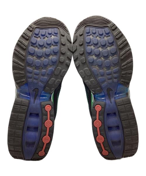 NIKE（ナイキ）NIKE (ナイキ) エア マックス Dn グリーン サイズ:US9.5の古着・服飾アイテム