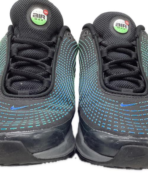 NIKE（ナイキ）NIKE (ナイキ) エア マックス Dn グリーン サイズ:US9.5の古着・服飾アイテム