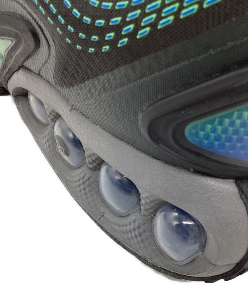 NIKE（ナイキ）NIKE (ナイキ) エア マックス Dn グリーン サイズ:US9.5の古着・服飾アイテム