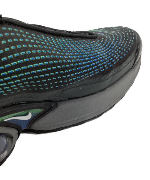 NIKE（ナイキ）NIKE (ナイキ) エア マックス Dn グリーン サイズ:US9.5の古着・服飾アイテム