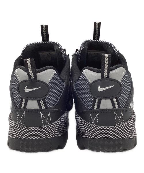 NIKE（ナイキ）NIKE (ナイキ) AIR HUMARA QS ブラック サイズ:US9.5の古着・服飾アイテム