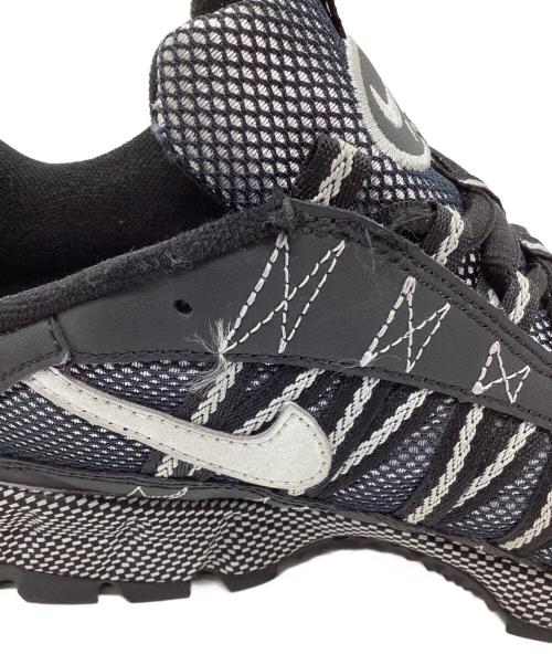 NIKE（ナイキ）NIKE (ナイキ) AIR HUMARA QS ブラック サイズ:US9.5の古着・服飾アイテム