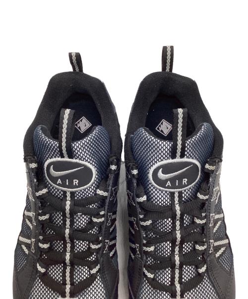 NIKE（ナイキ）NIKE (ナイキ) AIR HUMARA QS ブラック サイズ:US9.5の古着・服飾アイテム