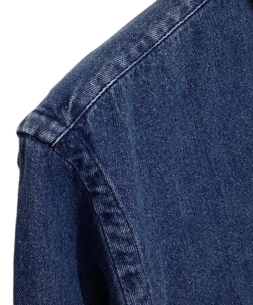 POLO COUNTRY（ポロカントリー）POLO COUNTRY (ポロカントリー) デニムシャツ インディゴ サイズ:Mの古着・服飾アイテム